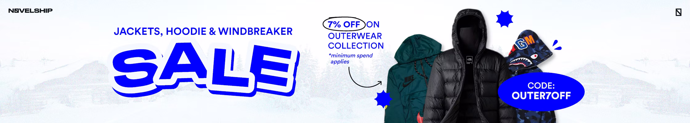 Dec Outerwear Collection Sale Dec Outerwear Collection Sale